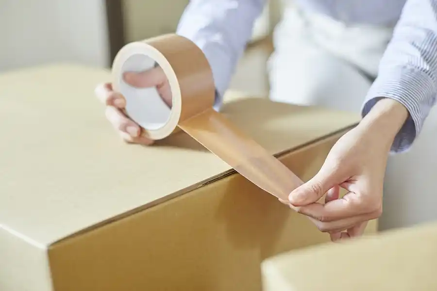 Georgia Pack and Load Moving & Storage Inc's other services