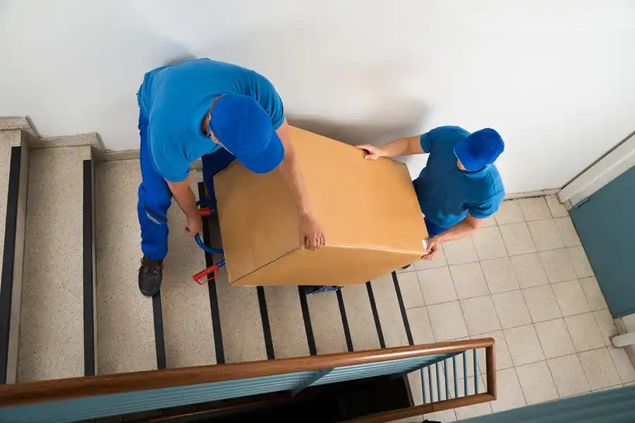 Reliable House Moving Company in Suwanee, GA