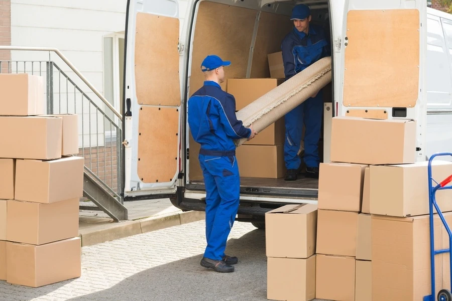 Common Challenges In Residential Moving And How To Overcome Them in Suwanee, GA Common Challenges In Residential Moving And How To Overcome Them in Suwanee, GA