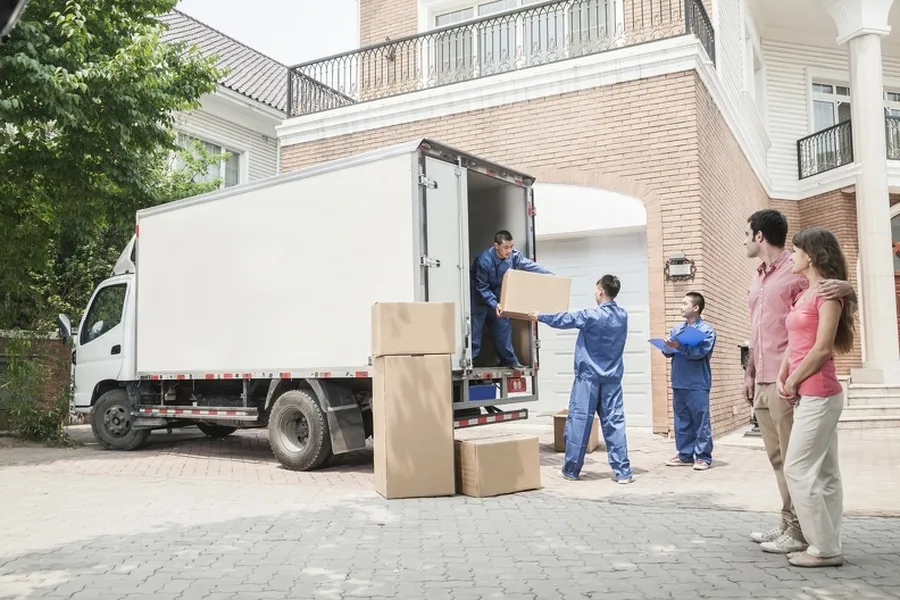 How Movers Ensure Safety During A Commercial Move in Suwanee, GA How Movers Ensure Safety During A Commercial Move in Suwanee, GA