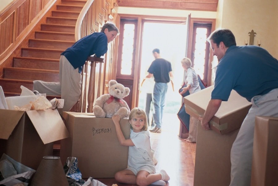 How To Choose The Right Residential Moving Service in Suwanee, GA How To Choose The Right Residential Moving Service in Suwanee, GA