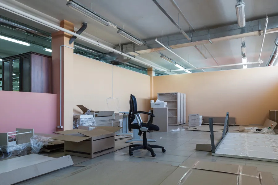 How To Plan For A Stress-free Office Move Suwanee, GA How To Plan For A Stress-free Office Move Suwanee, GA