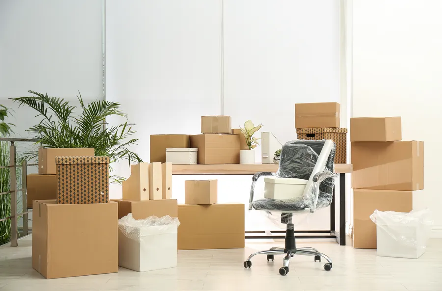 How To Plan For A Stress-free Office Move in Suwanee, GA How To Plan For A Stress-free Office Move in Suwanee, GA