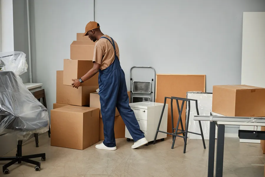 The Benefits Of Hiring Office Moving Services For Large Teams in Suwanee, GA The Benefits Of Hiring Office Moving Services For Large Teams in Suwanee, GA